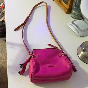 Dooney and Bourke cross body